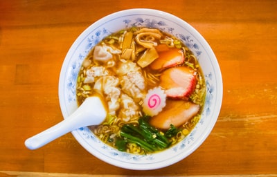 ラーメン　おすすめ　ランキング